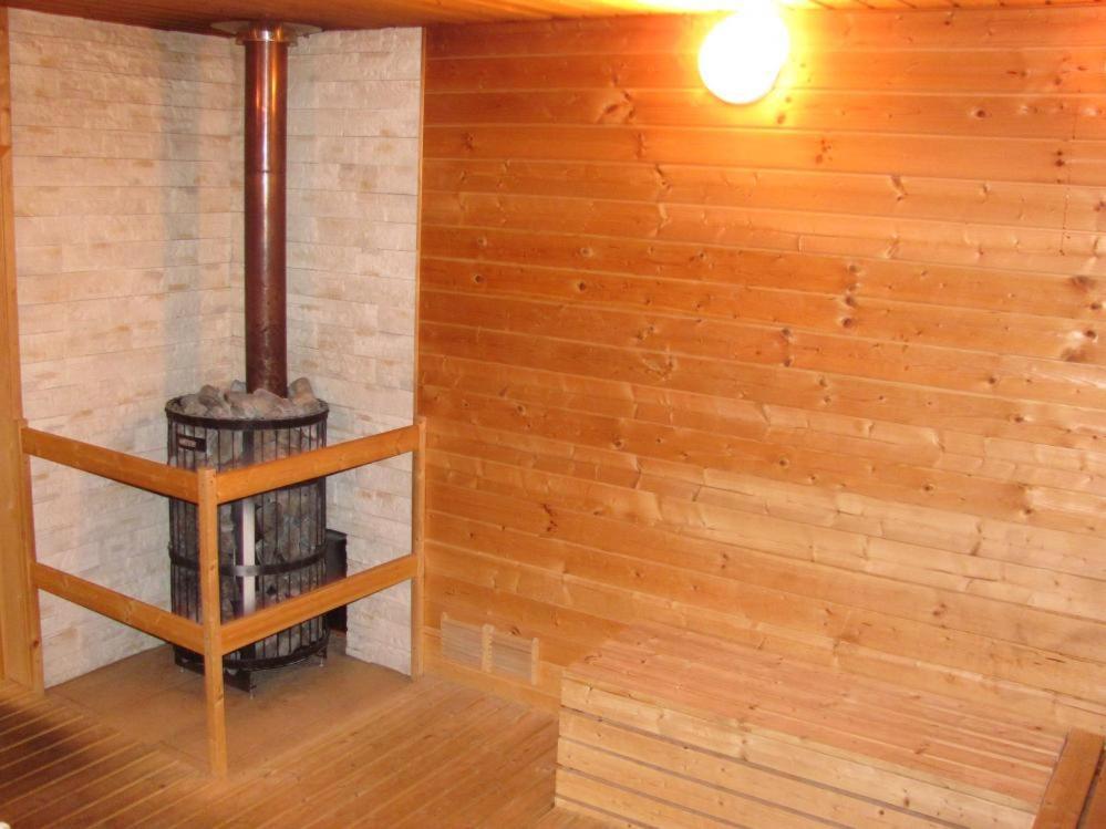 Apartmany, Penzion, Wellness U Zlate Rybky Vyskov Luaran gambar