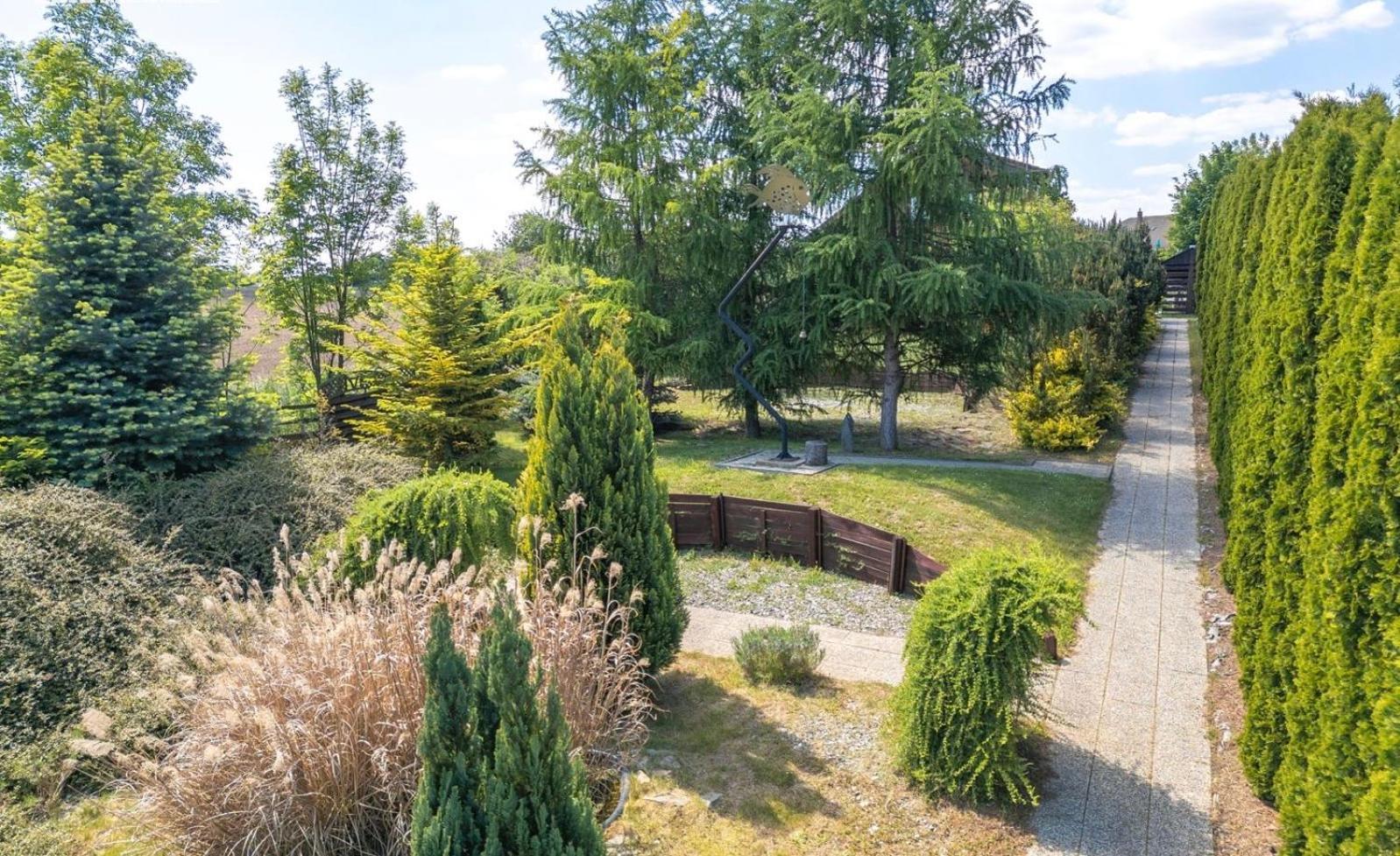 Apartmany, Penzion, Wellness U Zlate Rybky Vyskov Luaran gambar